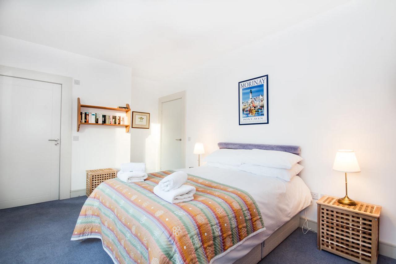 The West Wing Apartments Inverness Zewnętrze zdjęcie