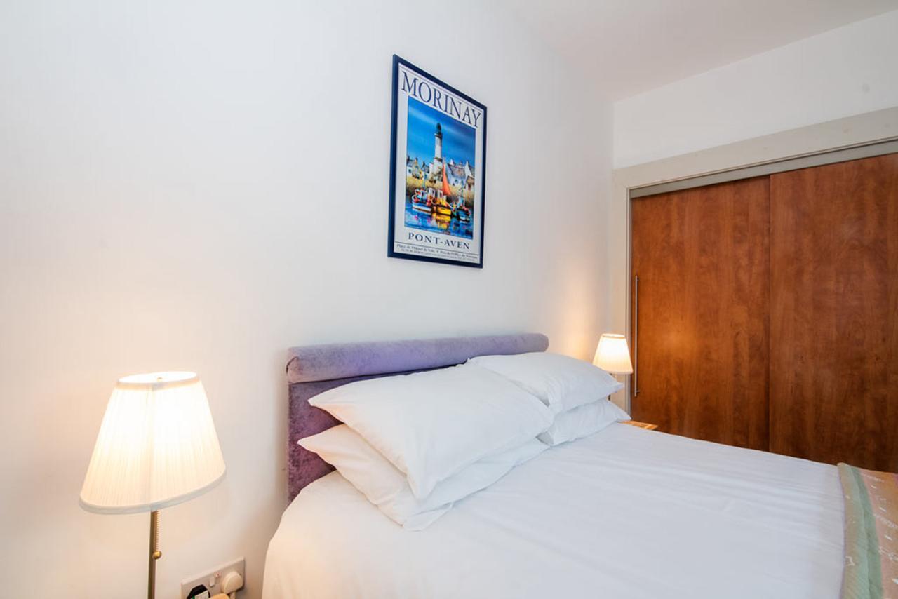 The West Wing Apartments Inverness Zewnętrze zdjęcie