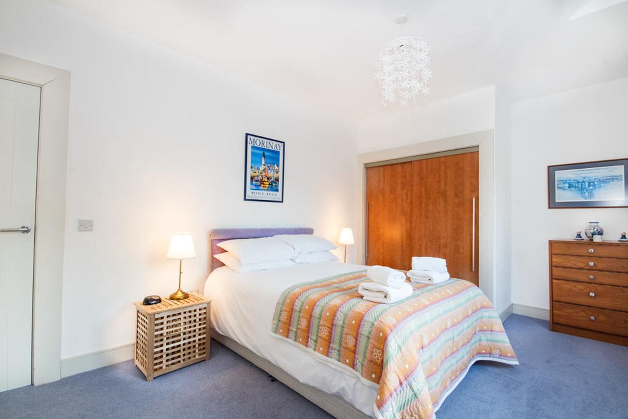 The West Wing Apartments Inverness Zewnętrze zdjęcie